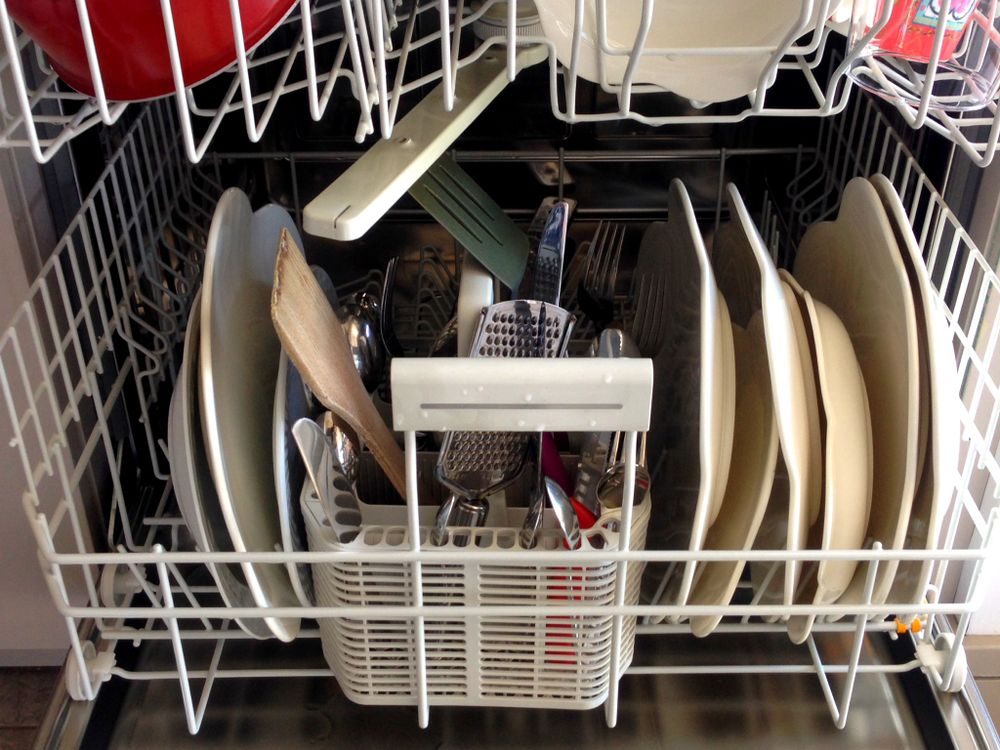Siemens Dishwasher Repair