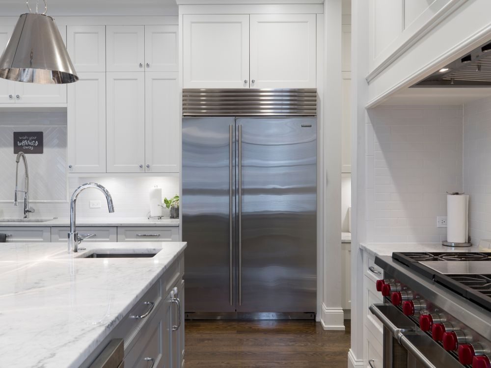 Siemens Refrigerator Repair