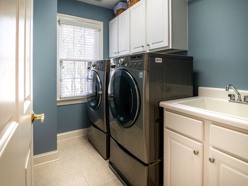 Siemens Washer Dryer & Dryer Repair