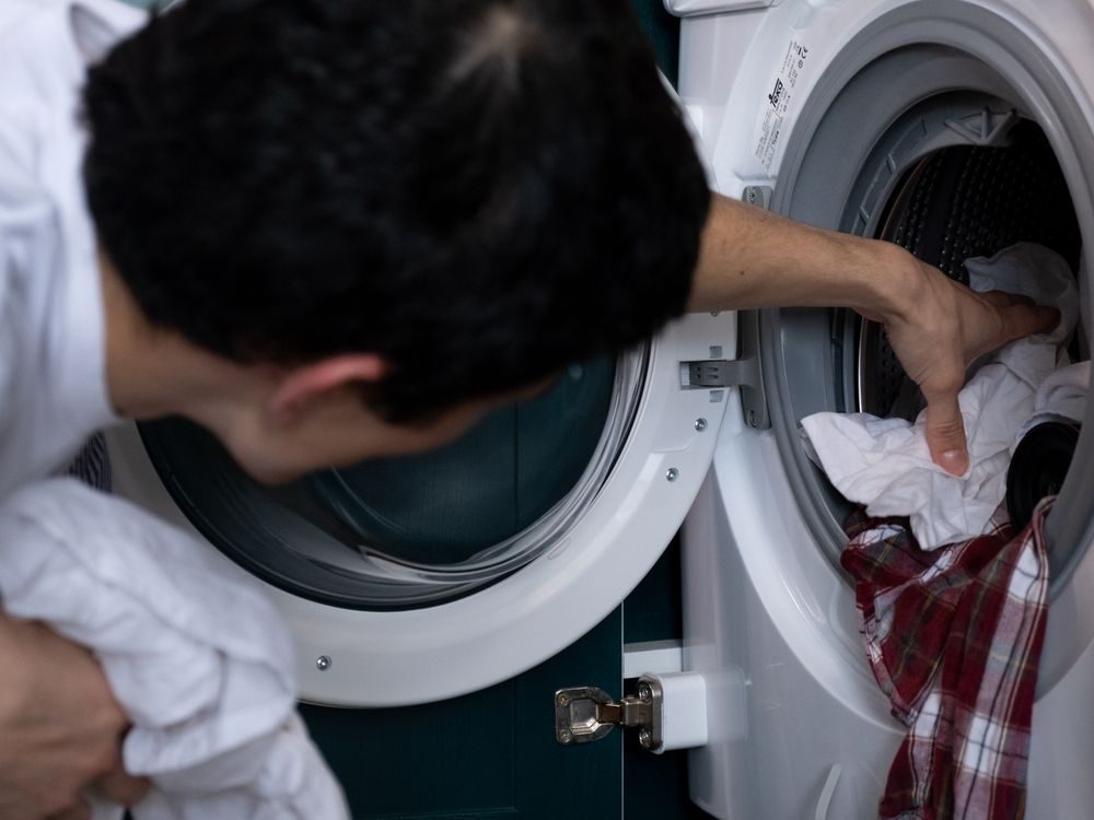 Siemens Washing Machine Repair