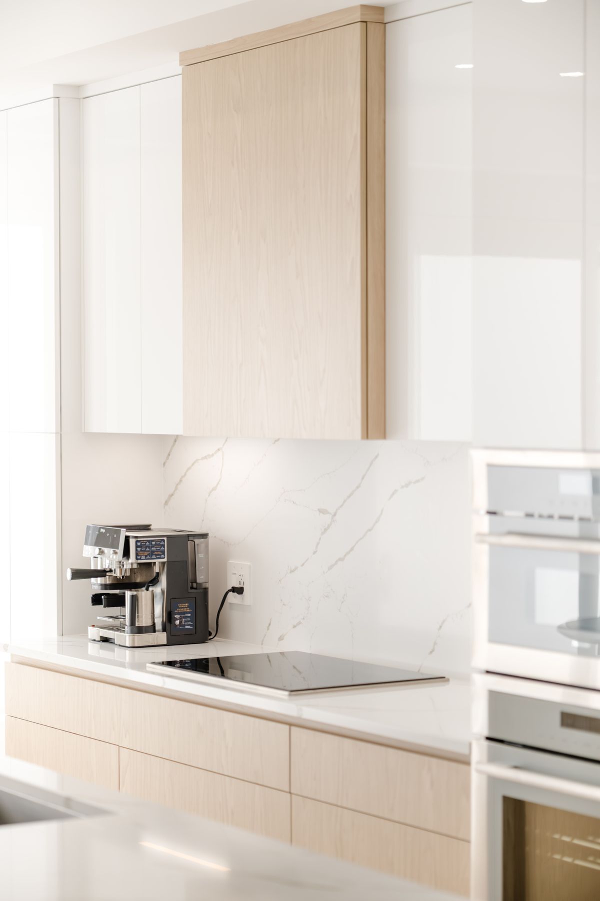 Bosch Coffee Machine & Small Appliances