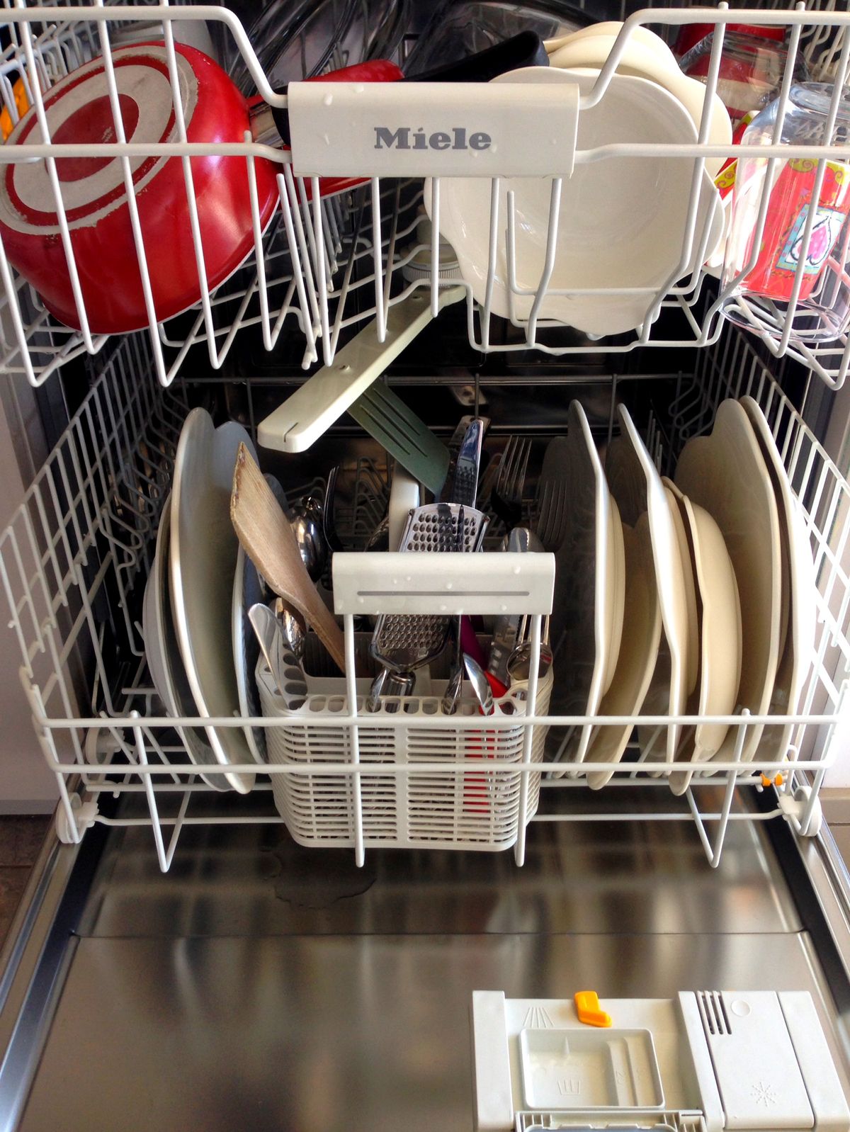 Bosch Dishwasher Repair