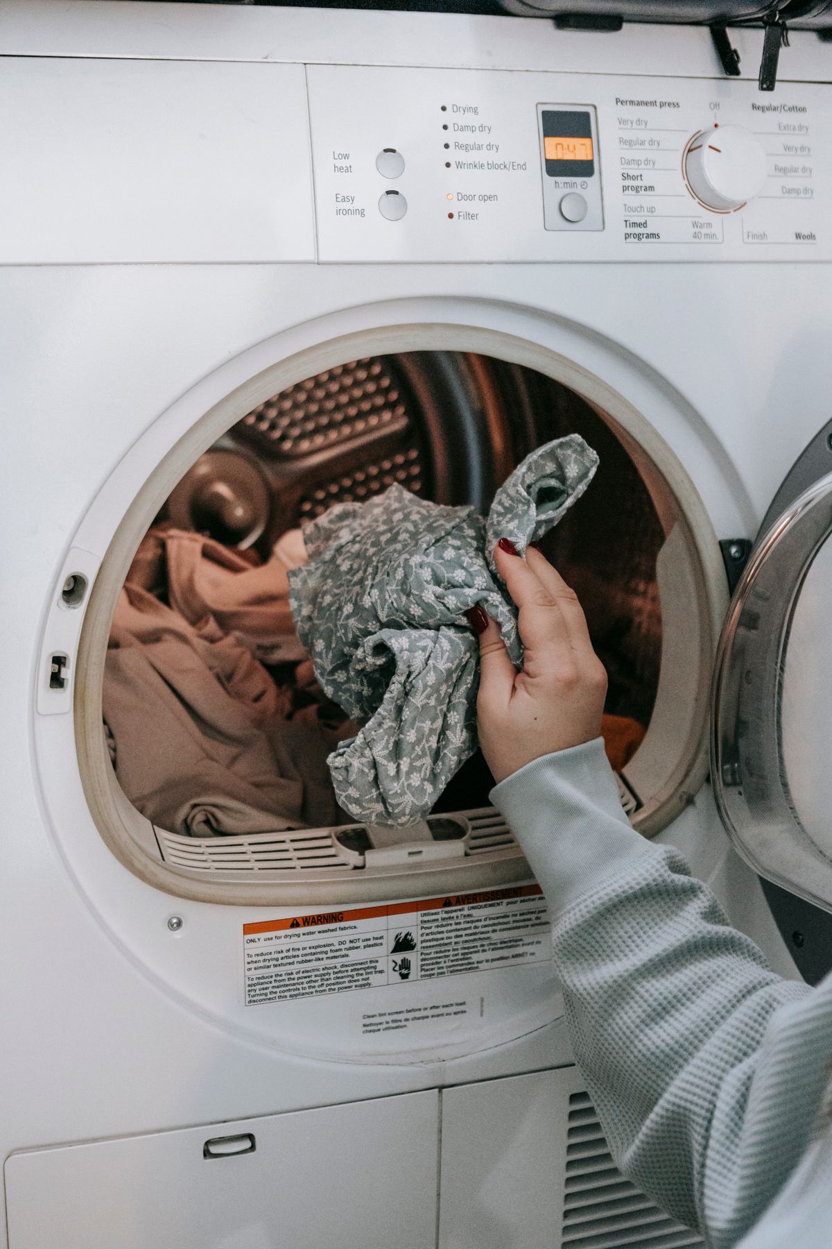 Bosch Washing Machine Repair