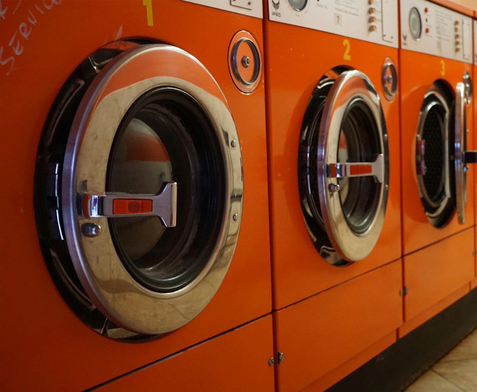 Samsung Washer Dryer & Dryer Repair