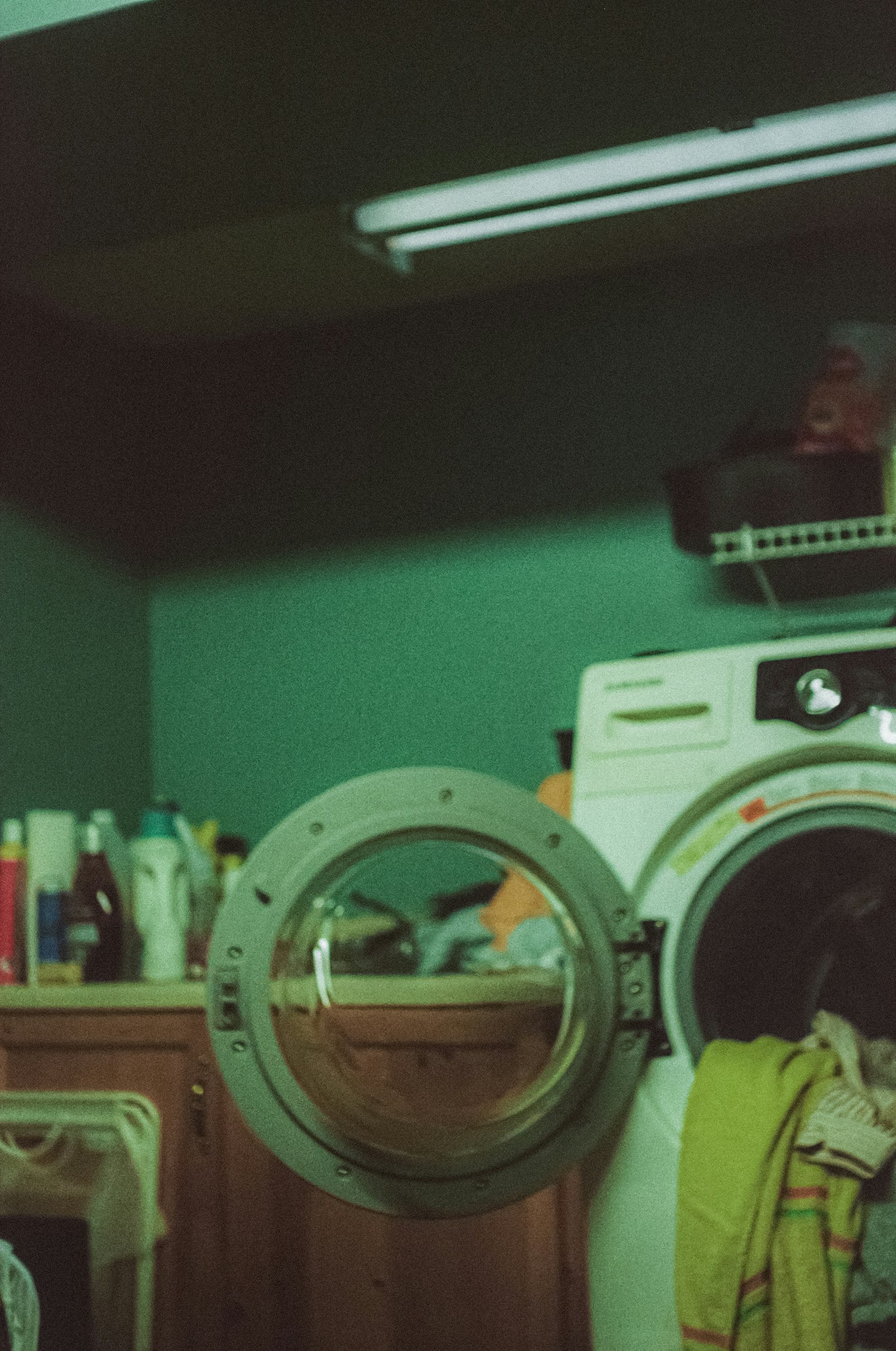 Samsung Washing Machine Repair